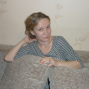 Svetlana 49 Izhevsk