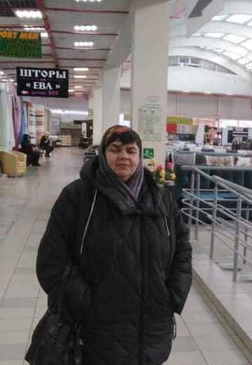 My photo - Elena, 54 from Ufa (@elena449696)