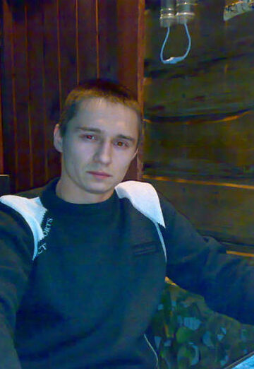 Моя фотография - Эдуард, 40 из Усть-Илимск (@eduard22076)