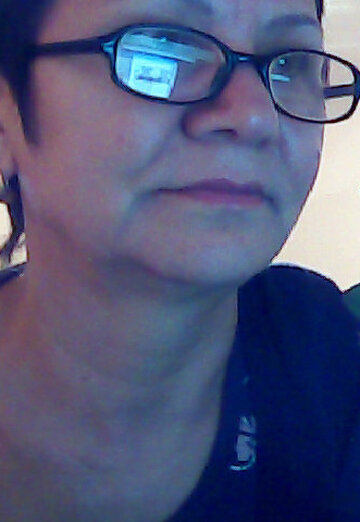 Моя фотография - галина, 61 из Костанай (@galina48225)