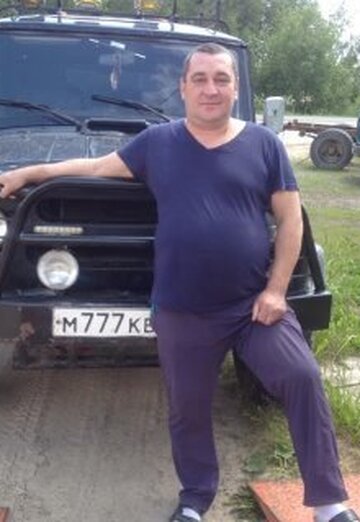 Моя фотография - Владимир, 50 из Климово (@vladimir170954)