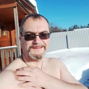 Алексей, 54, Заокский
