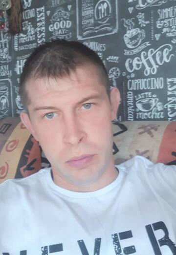 Моя фотография - Александр, 39 из Рубцовск (@aleksandr933084)