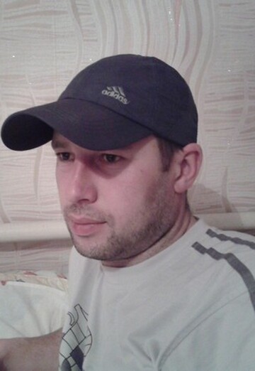 Моя фотография - Виталий, 42 из Шилово (@vitaliy7891681)