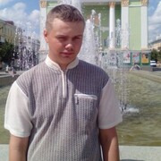 Олег, 25, Белорецк