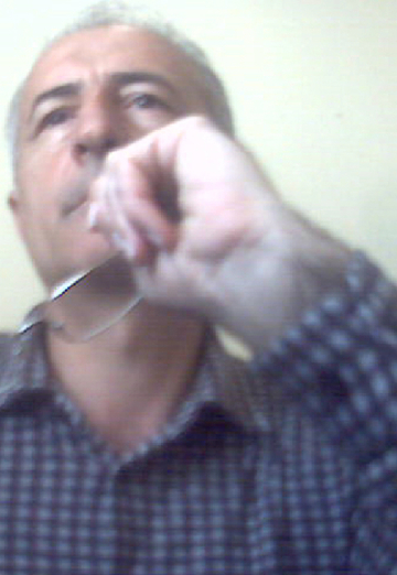 My photo - yafredo, 54 from Baku (@yafredo)