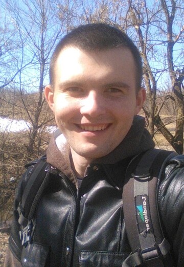 My photo - Aleksandr, 26 from Kursk (@aleksandr810343)