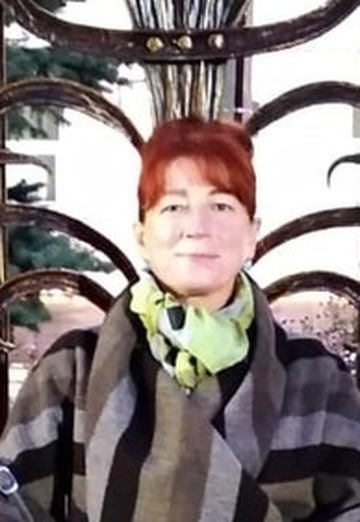 My photo - Svetlana, 52 from Ryazan (@svetlana23097)