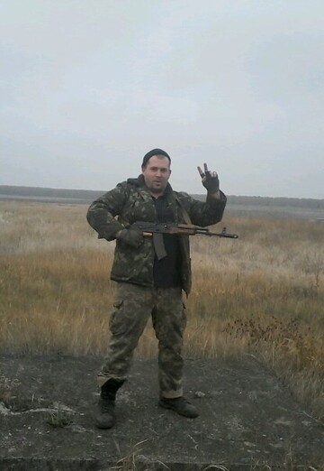 Моя фотография - віталік, 40 из Коломыя (@vtalk696)