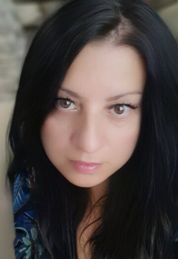 My photo - Elena, 46 from Angarsk (@elena7708905)