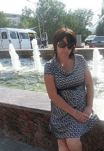 Моя фотография - Rozi, 54 из Петропавловск-Камчатский (@rozagorshkovabazaka)