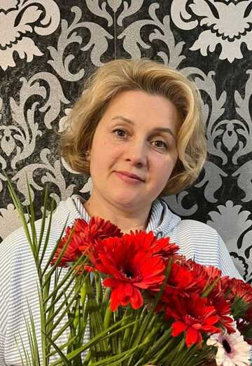 Mein Foto - Olga, 51 aus Wladimir (@lubov79041)