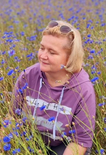 My photo - natalya, 54 from Ivanovo (@natalya48042)