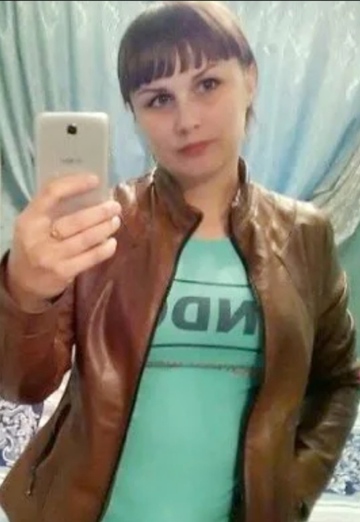 Yuliya (@uliya233487) — my photo № 1