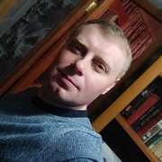 Vadim Gumeshaymer, 42, Болохово