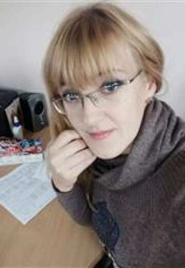 Моя фотография - Natali, 43 из Болехов (@natalyapopovych)