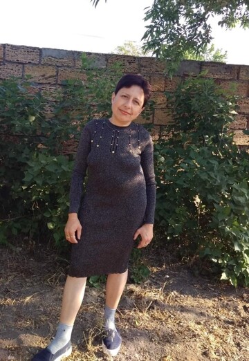 Моя фотография - Лимара Мустафаева, 44 из Краснодар (@limaramustafaeva)