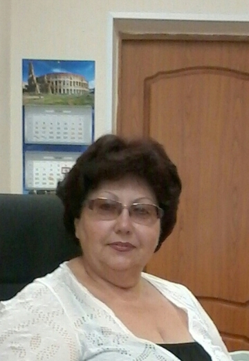 Моя фотографія - Ирина, 69 з Когалиму (@irina135726)