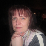 Наталья, 49, Парфино