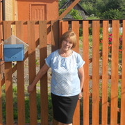 Юлия, 80, Боровичи