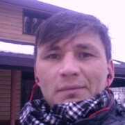 Эдуард, 36, Полярные Зори