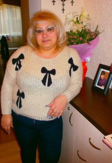 My photo - narine, 52 from Kamensk-Shakhtinskiy (@narine38)