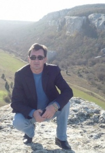 My photo - Sergey, 53 from Yalta (@sergey71002)
