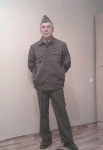 My photo - Tahir, 63 from Zheleznogorsk (@tahir182)