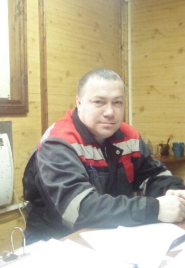 My photo - Sergey, 50 from Nizhnevartovsk (@sergey793855)