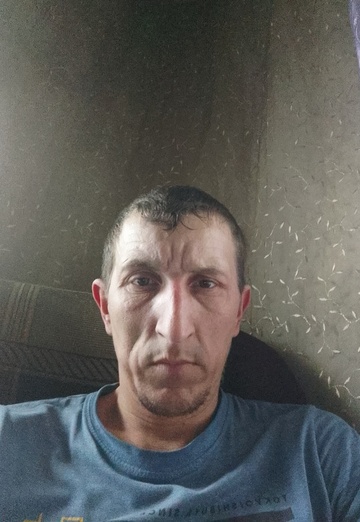 Моя фотография - Константин, 35 из Камень-на-Оби (@konstantin115575)