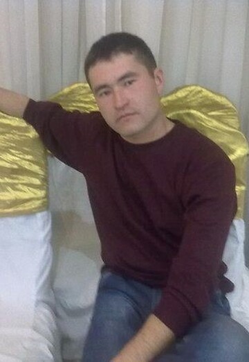 My photo - Talgat, 36 from Shymkent (@talgat3000)