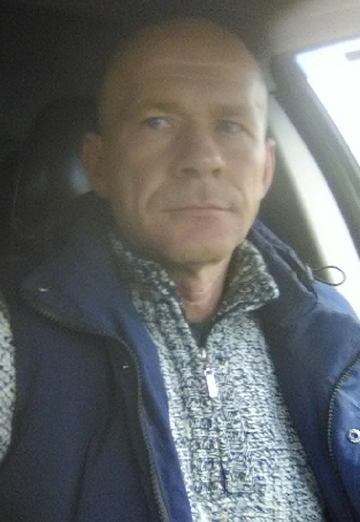 Моя фотография - Геннадий, 54 из Тула (@gennadiy35926)
