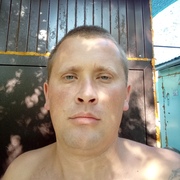 Евгений Бутов, 35, Волгодонск