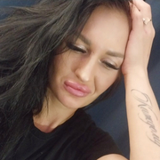 Лиля, 27, Краснодар