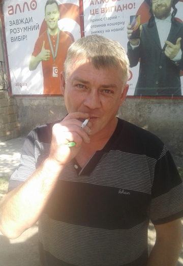Моя фотографія - Владимир, 35 з Покровськ (@vladimir264368)