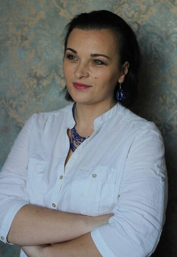Моя фотография - христина, 43 из Барановичи (@hristina64)