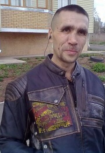 Моя фотография - Дмитрий, 51 из Снежинск (@dmitriy246140)