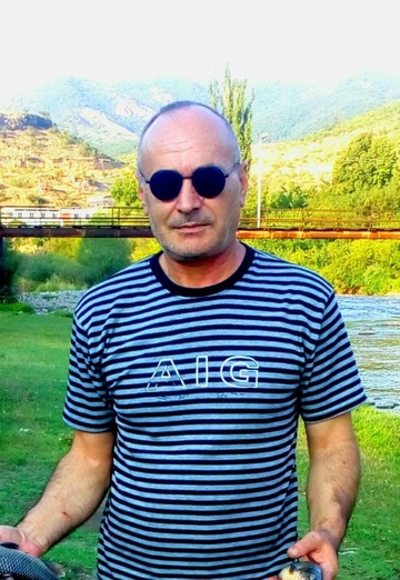 Моя фотография - Ararat, 52 из Ереван (@ararat861)