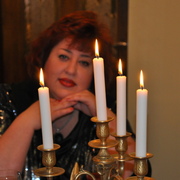 Valeriya 55 Novosibirsk