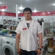 Руслан, 34, Заинск