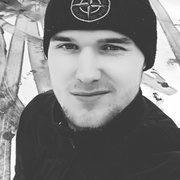 Дмитрий, 27, Фурманов