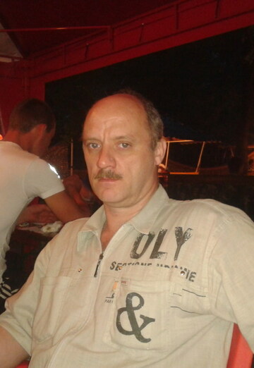 My photo - Andrey, 53 from Mineralnye Vody (@galkinandreyaleksan)