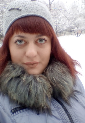 My photo - Ekaterina, 27 from Kramatorsk (@ekaterina132321)