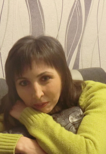 My photo - Natalya, 48 from Sverdlovsk (@natalya37607)