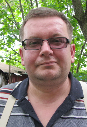 Моя фотография - Віктор, 55 из Львов (@vktor2707)