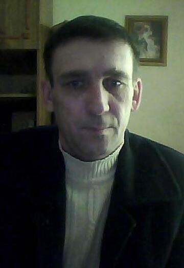 My photo - sergey, 53 from Kostanay (@sergey502803)