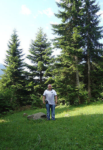My photo - khaiat, 66 from Batumi (@khaiat8820802)