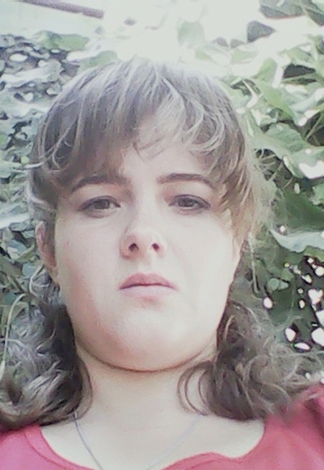 Моя фотография - Галина, 25 из Одесса (@galina81412)