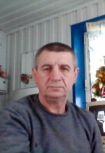 My photo - andrey, 59 from Noyabrsk (@andrey562959)