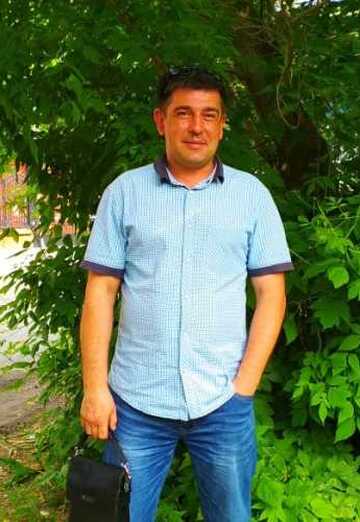 My photo - Igor, 40 from Omsk (@igor228304)